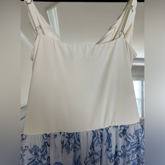 NWT PatBo Amalfi Dress - Size XL - Picture 8 of 9